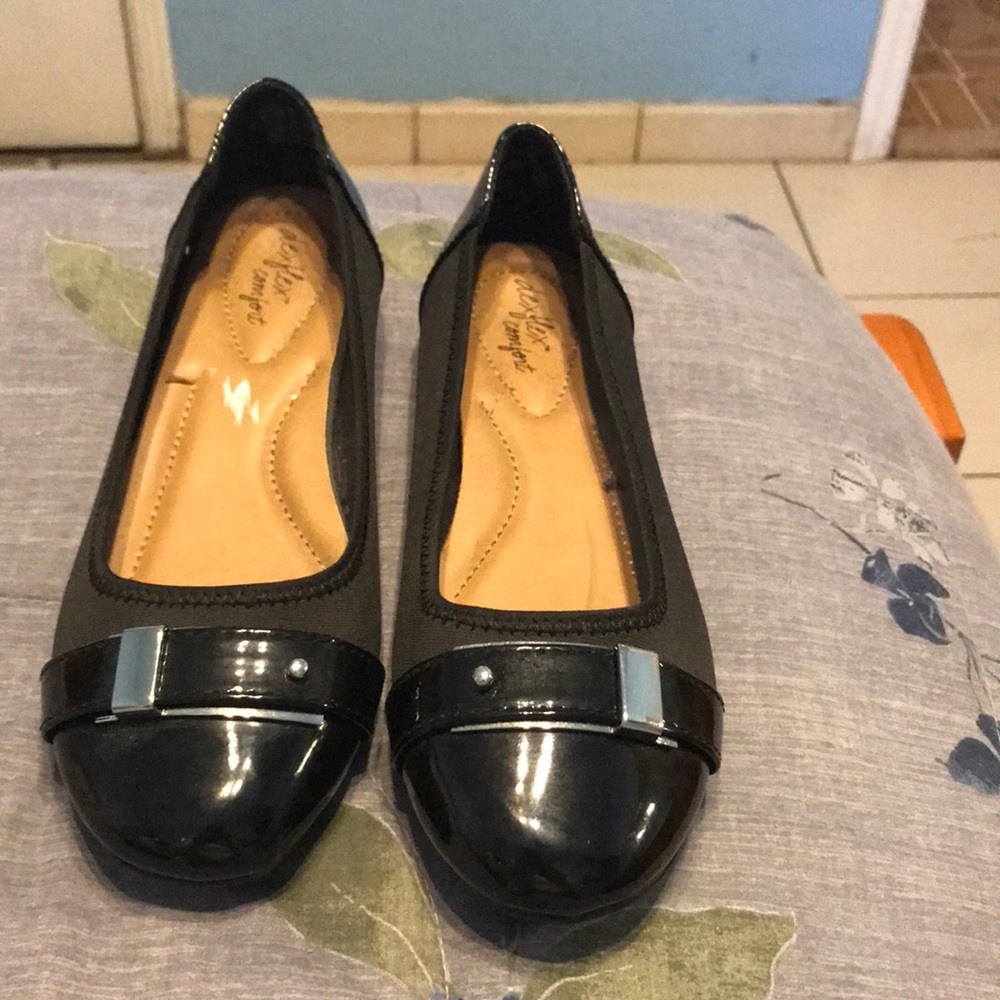 De flex flats